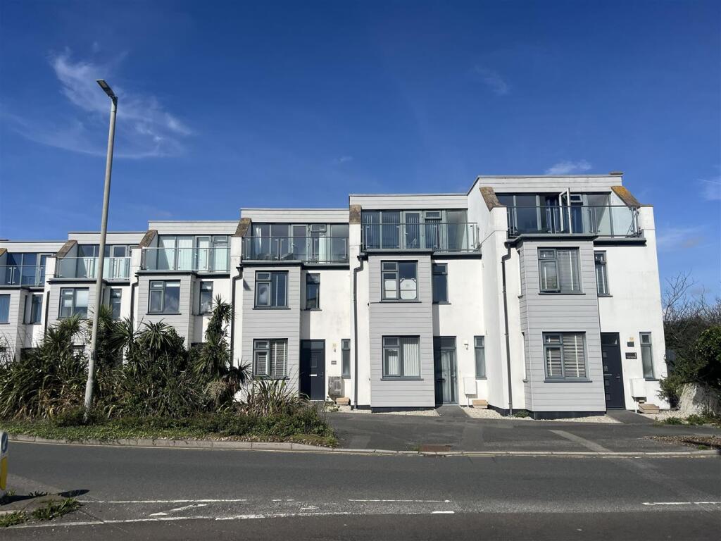 Main image of property: Mount Wise, Newquay