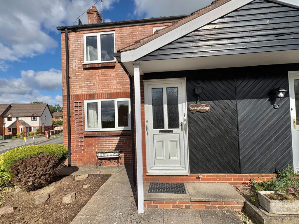 Main image of property: Spring Cottage, Stone Drive, Colwall, Malvern, Herefordshire, WR13 6QJ