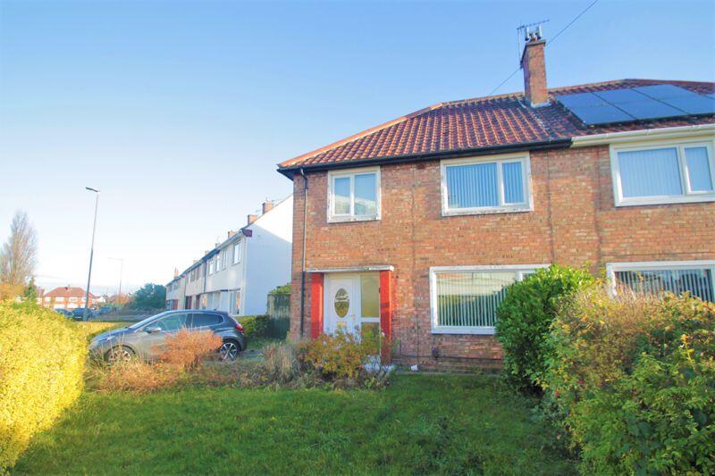Main image of property: Pentland Avenue, Billingham