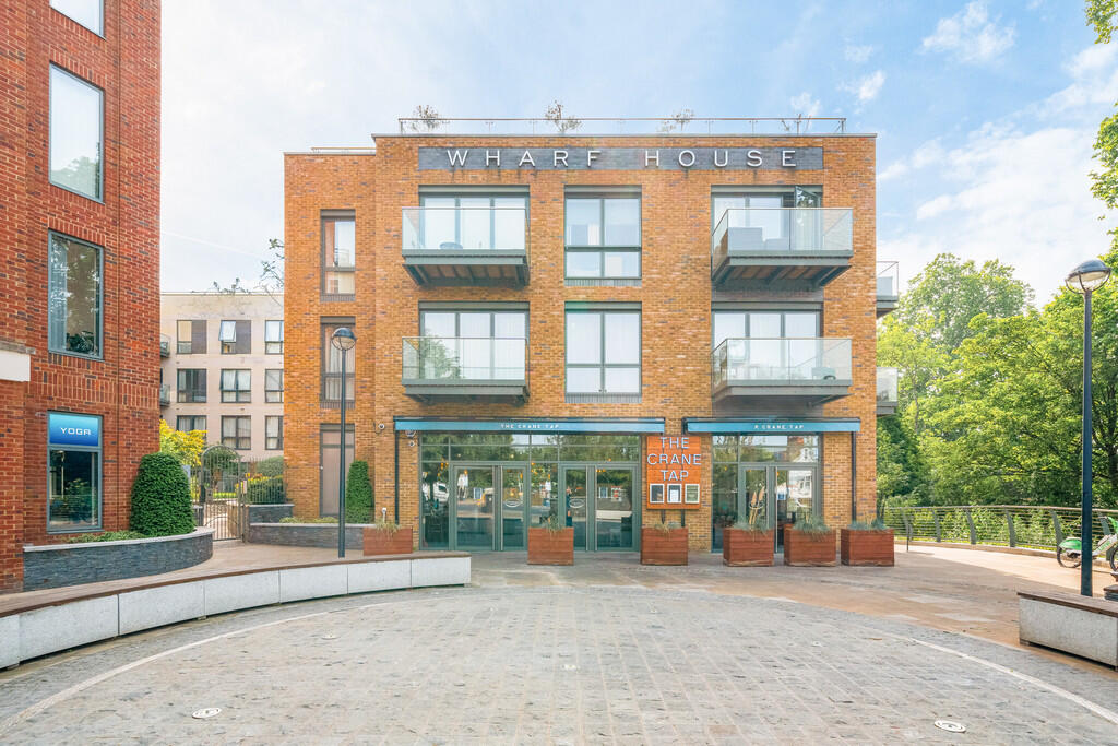 Main image of property: Wharf House, Twickenham