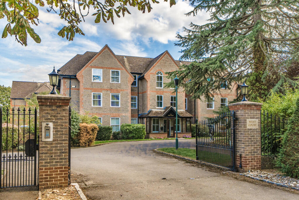 Main image of property: West Court, West Drive, Sonning, Reading,, RG4