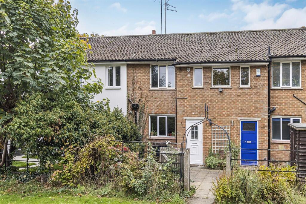 Main image of property: Park Drive, Impington, Cambridge