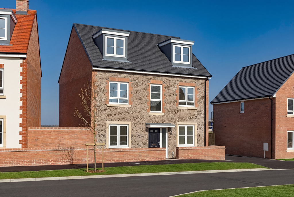 Main image of property: Sun Lane,
New Alresford, Winchester,
Hampshire,
SO24 9UE