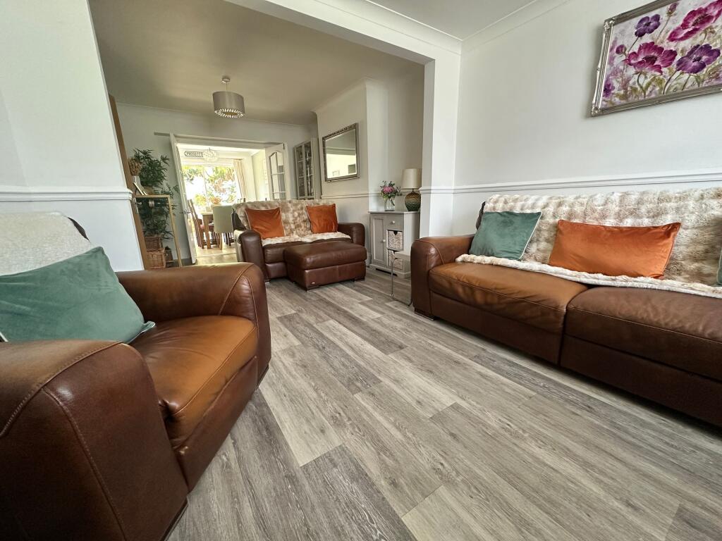 Main image of property: Burley Grove, Bristol, BS16
