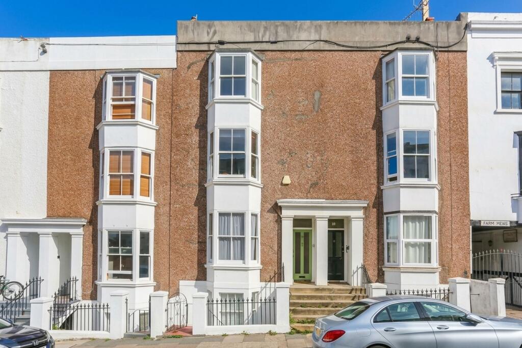 Main image of property: Farm Road, Hove, BN3