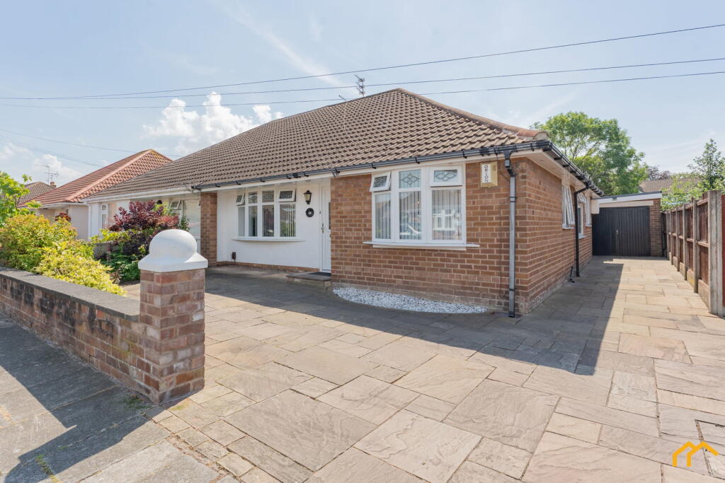 Main image of property: Grampian Way | Moreton | CH46