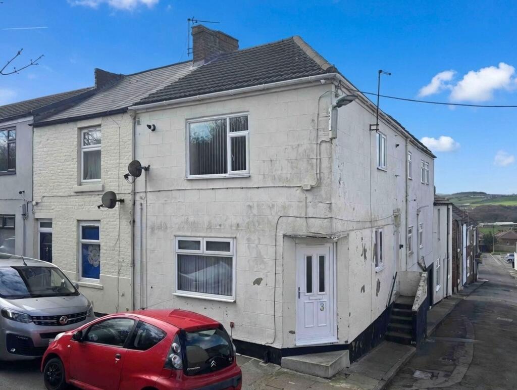 Main image of property: Child Street, Brotton, TS12