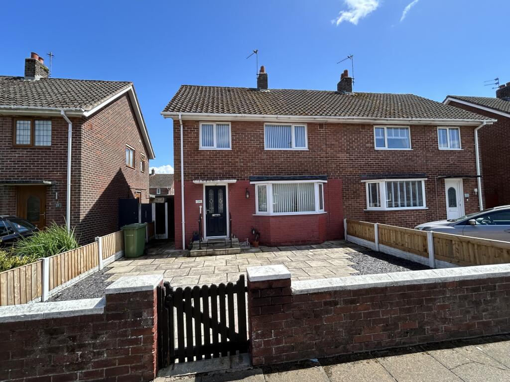 Main image of property: Briar Road, Southport
