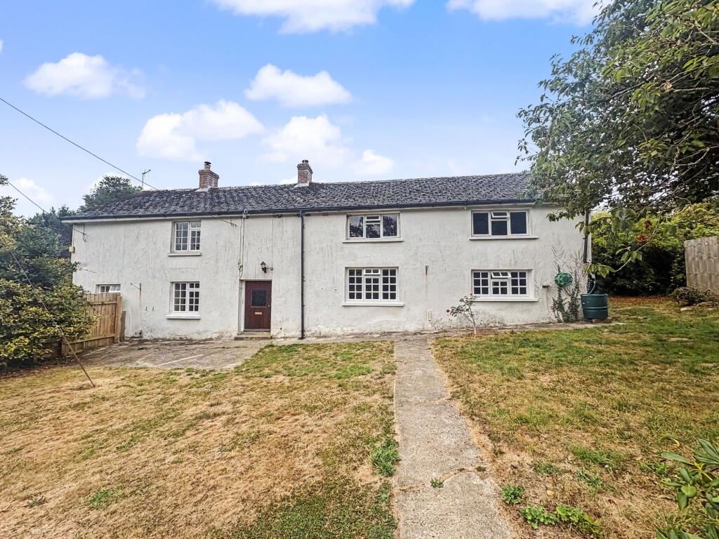 Main image of property: Beaworthy, EX21