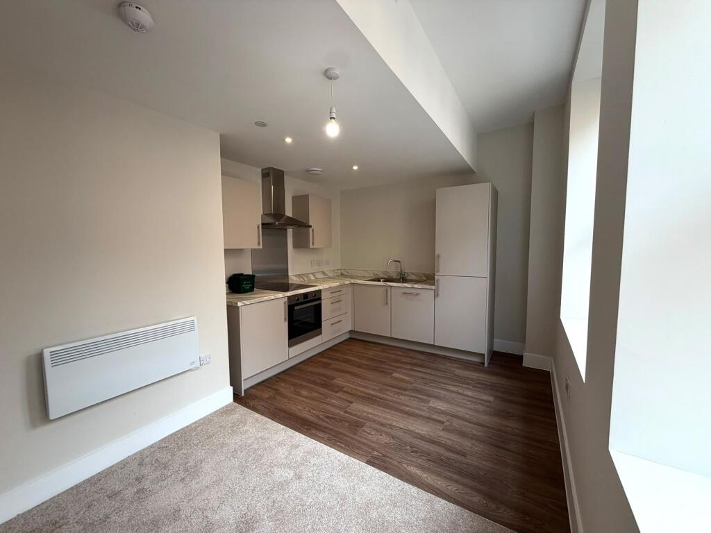 Main image of property: Kingston Upon Hull, HU1