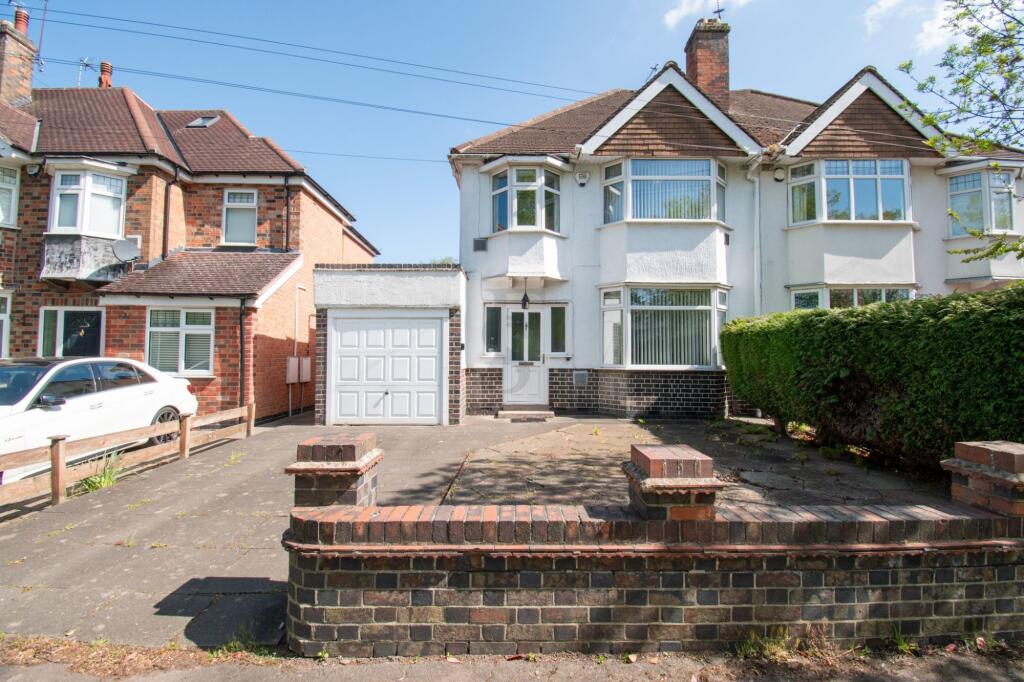 Main image of property: Welford Road, Leicester
