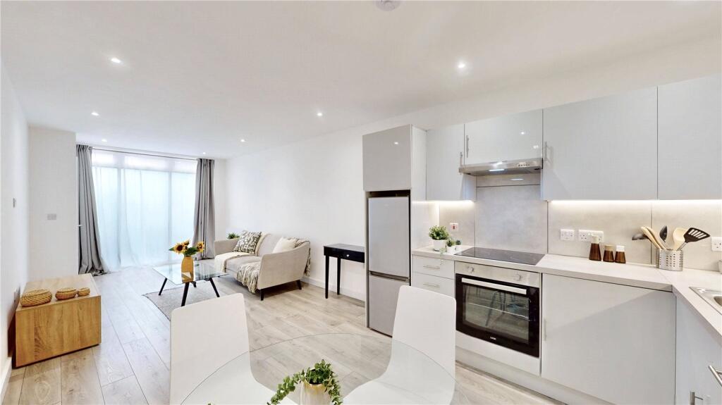 Main image of property: Palmers Road, London, E2