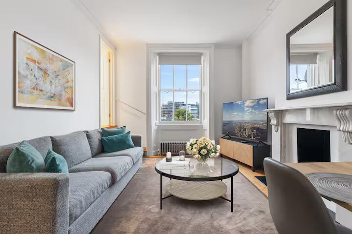 Main image of property: Rutland Gate, City Of Westminster, London