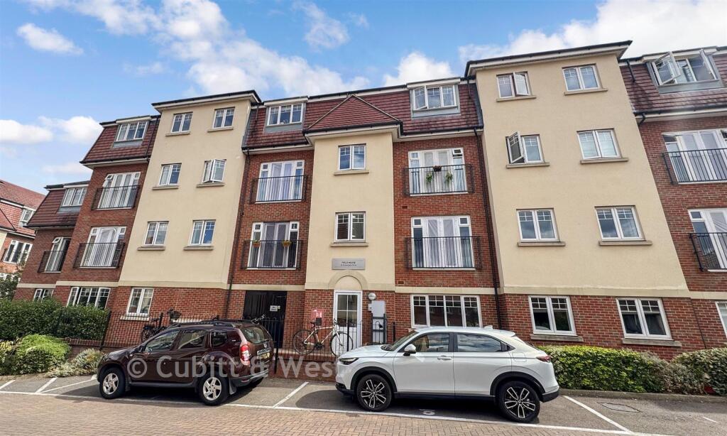 Main image of property: Schoolgate Drive, Morden, Surrey