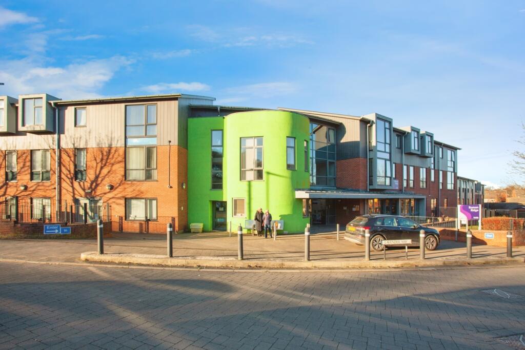 Main image of property: Lavender Way, Sheffield, S5