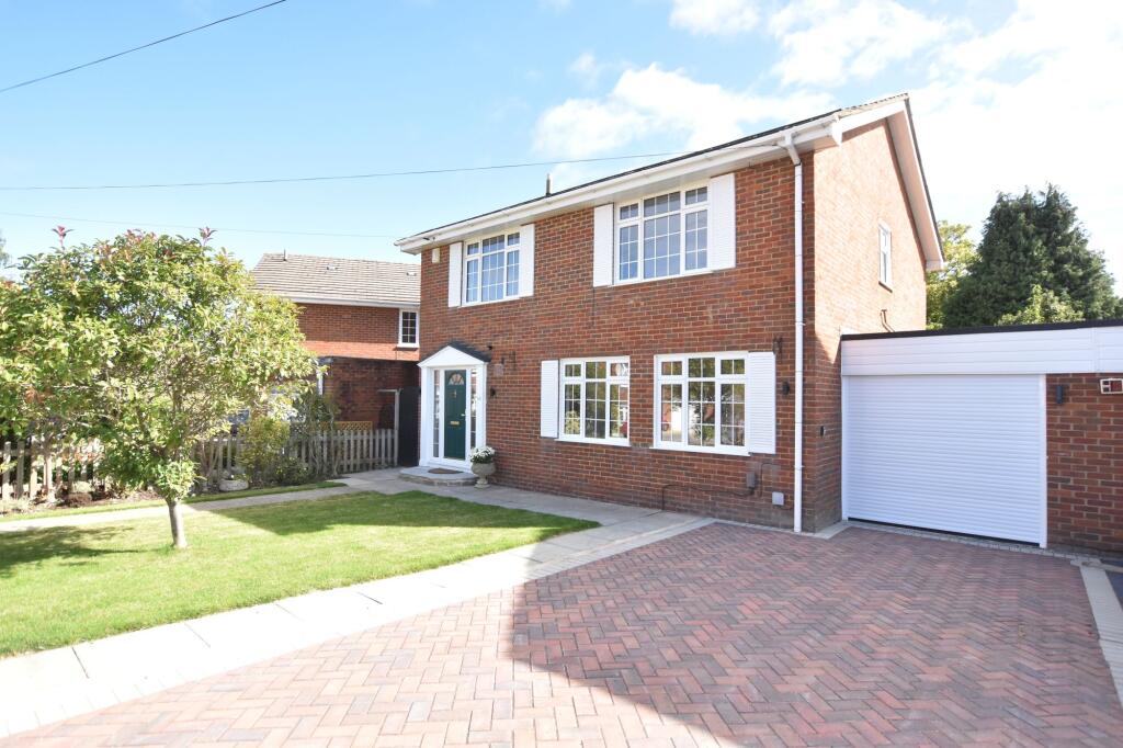 Main image of property: Fir Tree Close, Epsom, KT17