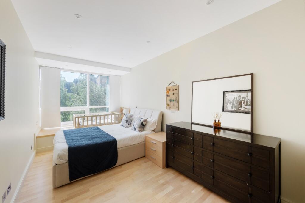Main image of property: The Panoramic, SW1V 3JL