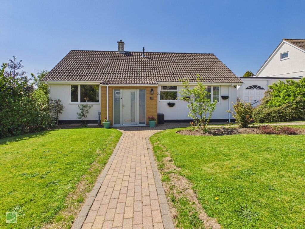 Main image of property: Richmond Road, Pelynt