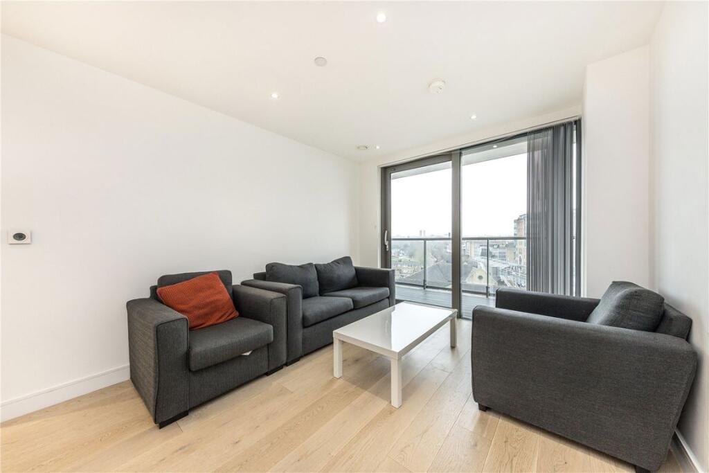 Main image of property: East Ferry Road, Canary Wharf