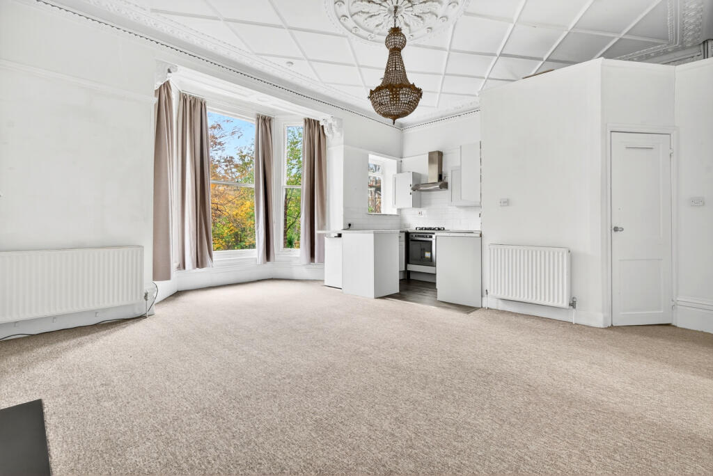 Main image of property: Carleton Road, London, N7