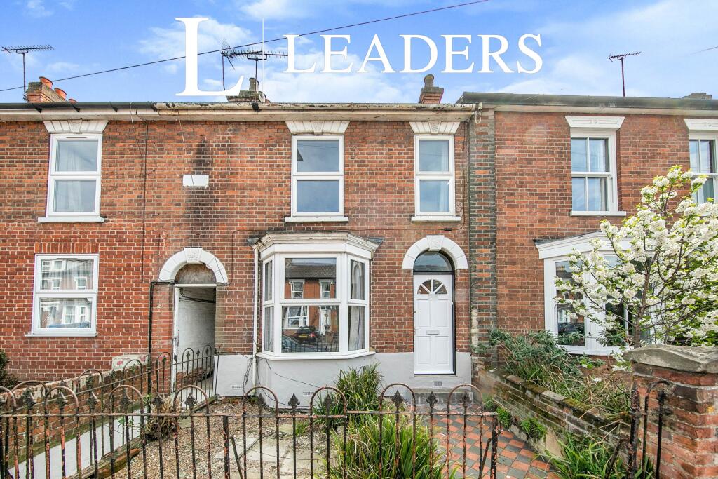 Main image of property: Spring Road, IP4