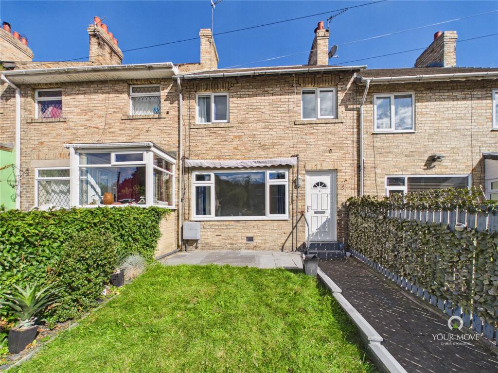 Main image of property: Alloy Terrace, Highfield, Rowlands Gill, Tyne and Wear, NE39