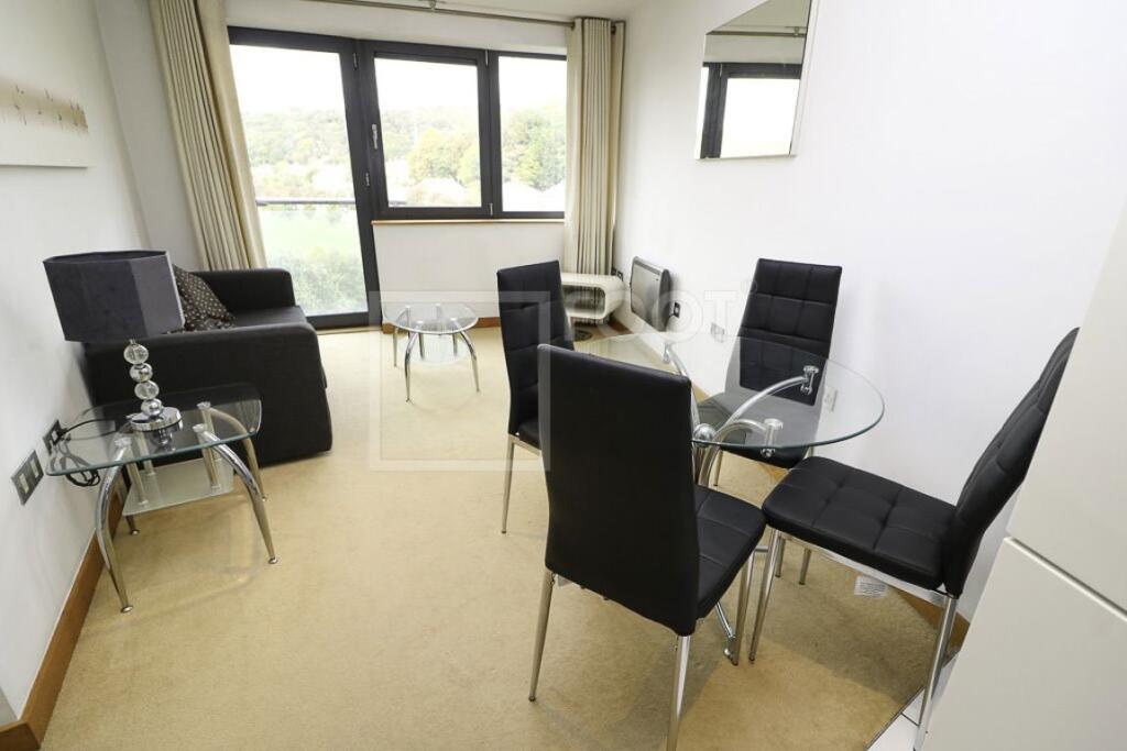Main image of property: Victoria Mills, Salts Mill Road, Shipley, BD17