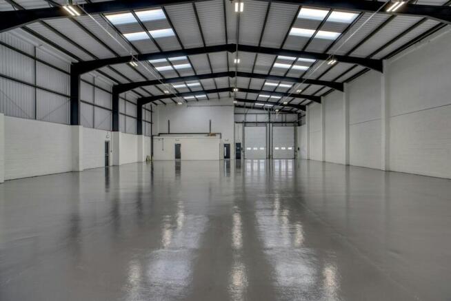 Warehouse