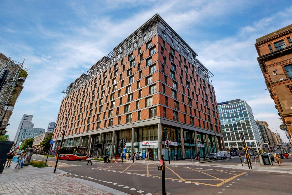 Main image of property: Argyle Street, Glasgow, Glasgow City