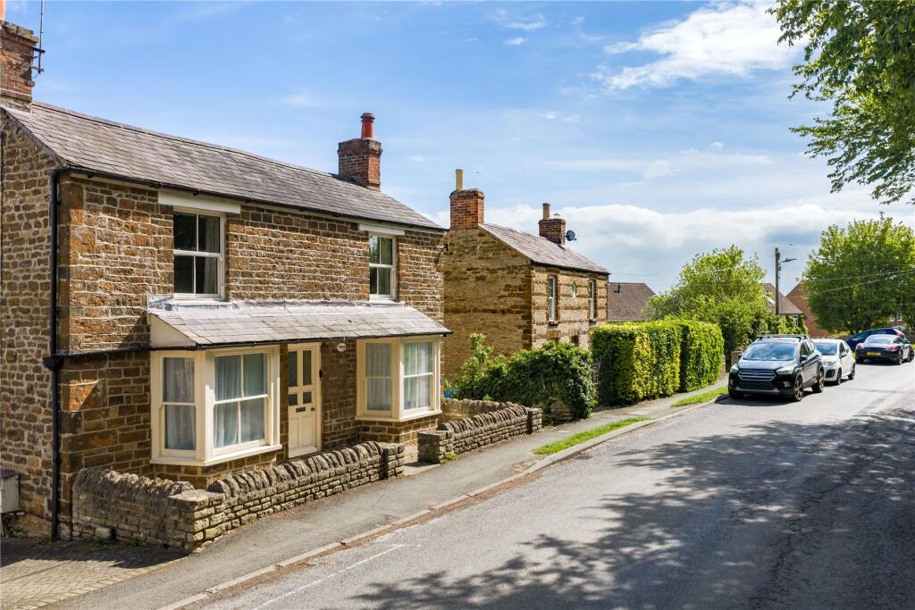 Main image of property: Heyford Road, Steeple Aston, Bicester, Oxfordshire, OX25