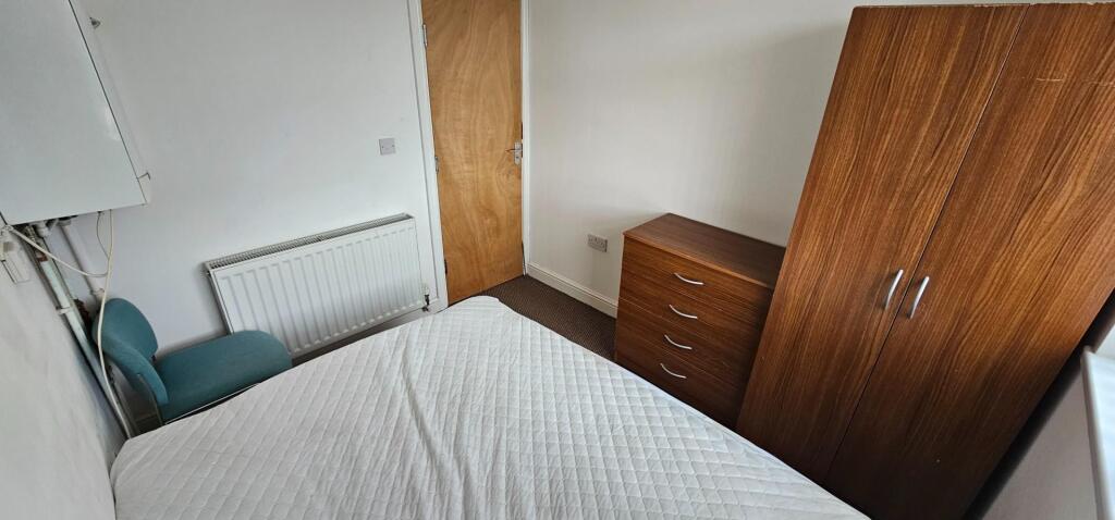 Main image of property: King Street, Pontypridd