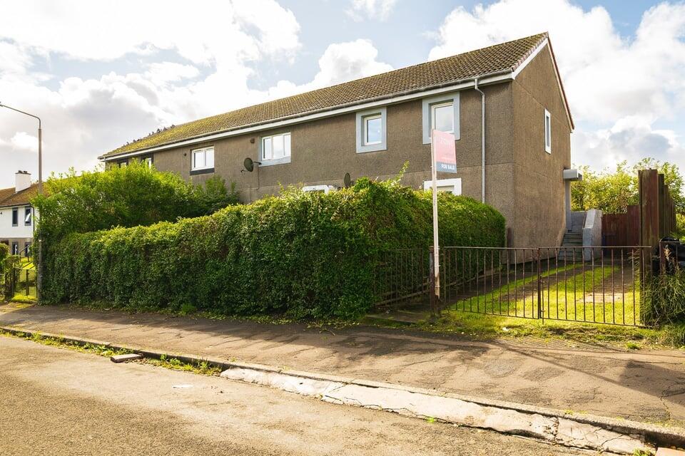 Main image of property: Acredyke Road, Glasgow, G21 3QG