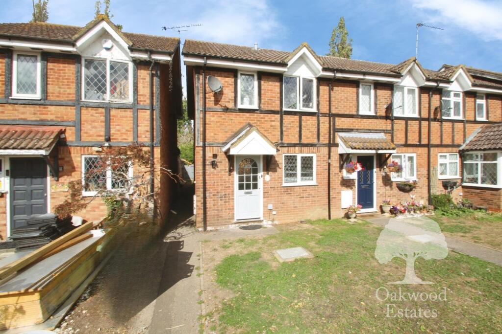 Main image of property: The Heathers, Cranford Avenue, Stanwell, TW19