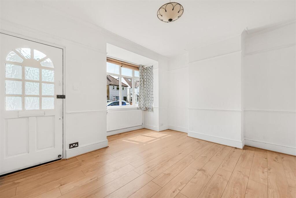 Main image of property: Westfield Road, Cheam, Sutton