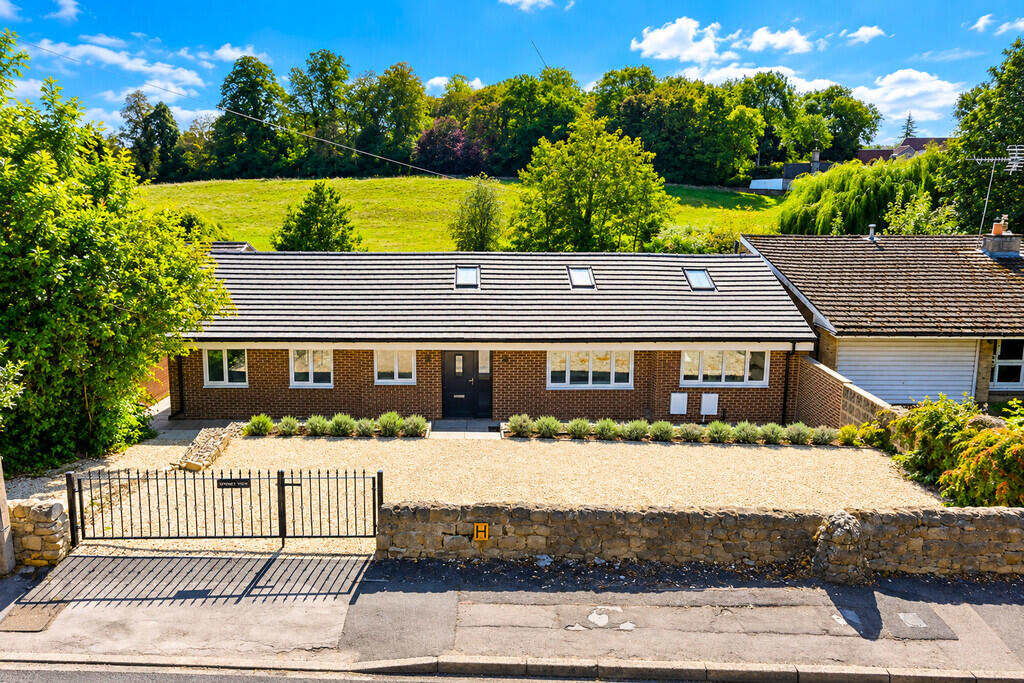 Main image of property: Main Street, Oldcotes, Worksop