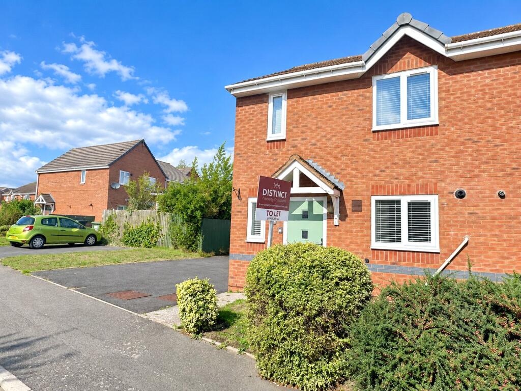 Main image of property: Desdemona Avenue, Heathcote, Warwick, Warwickshire, CV34