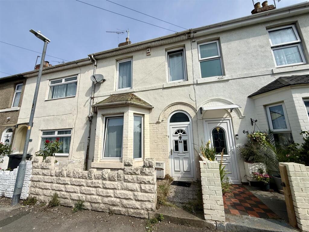 Main image of property: Beatrice Street, Swindon
