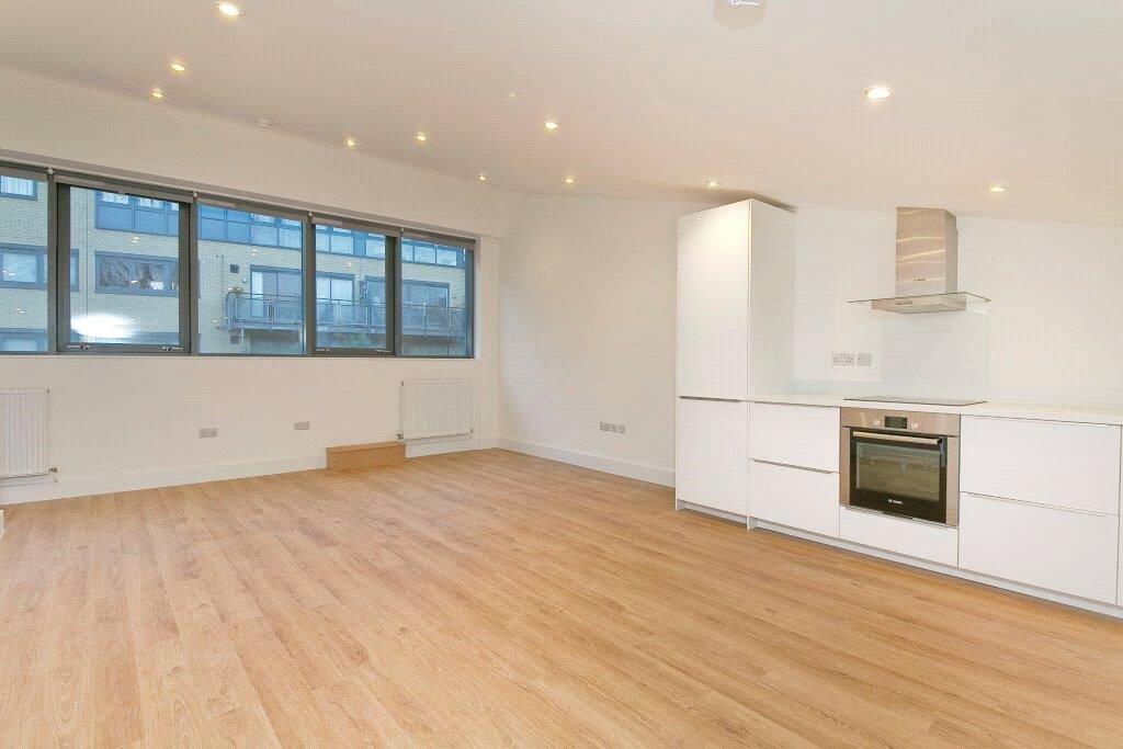 Main image of property: Spectrum Studios, Manor Gardens, London, N7