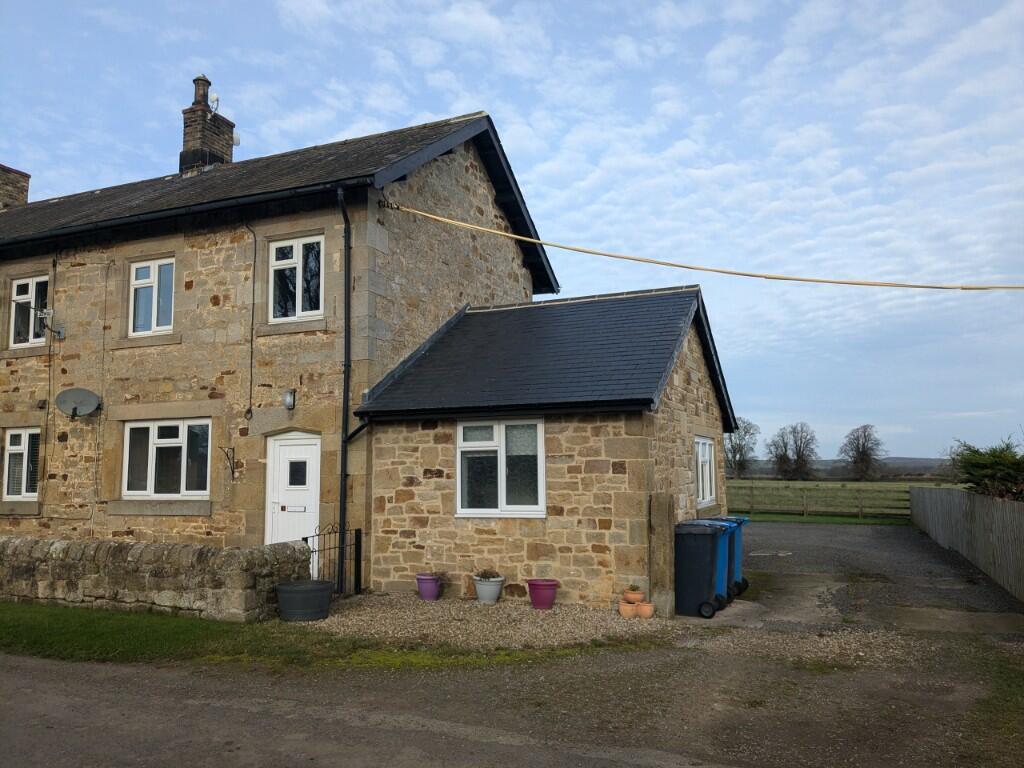 Main image of property: High House, nr. Matfen