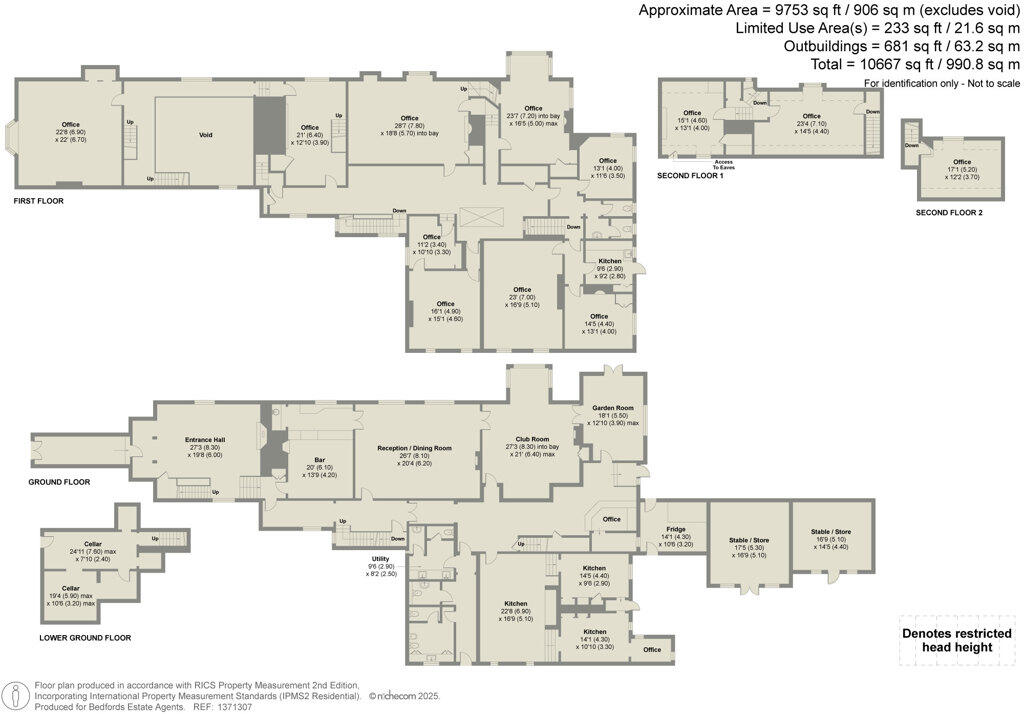 Main image of property: 10 Northgate Street, Bury St. Edmunds, Suffolk, IP33 1HQ