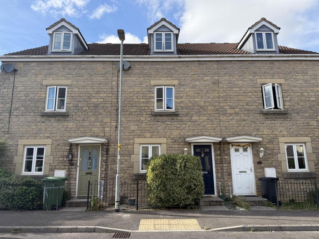 Main image of property: Wallington Way, Frome
