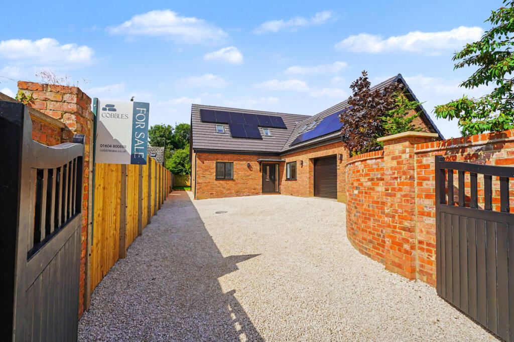 Main image of property: Harlestone Road, Duston, Northampton, NN5 6NX