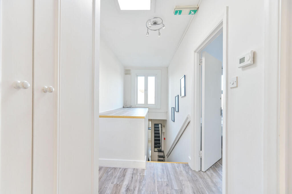 Main image of property: North Pole Road, North Kensington, London, W10