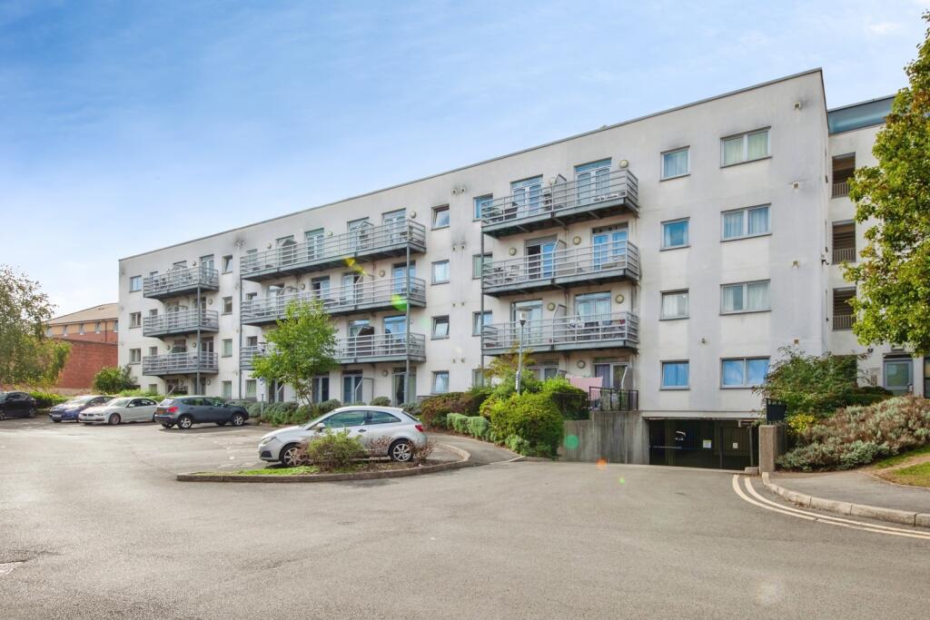 Main image of property: Cherry Street, Sheffield, S2