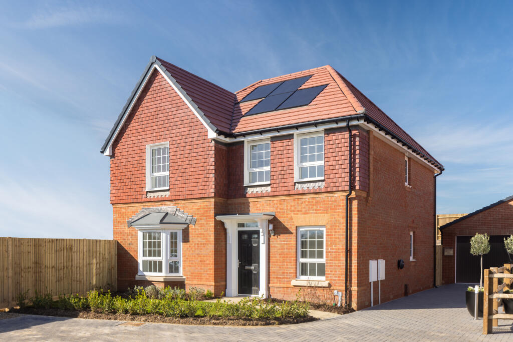 Main image of property: Lidsey Road,
Woodgate,
PO20
