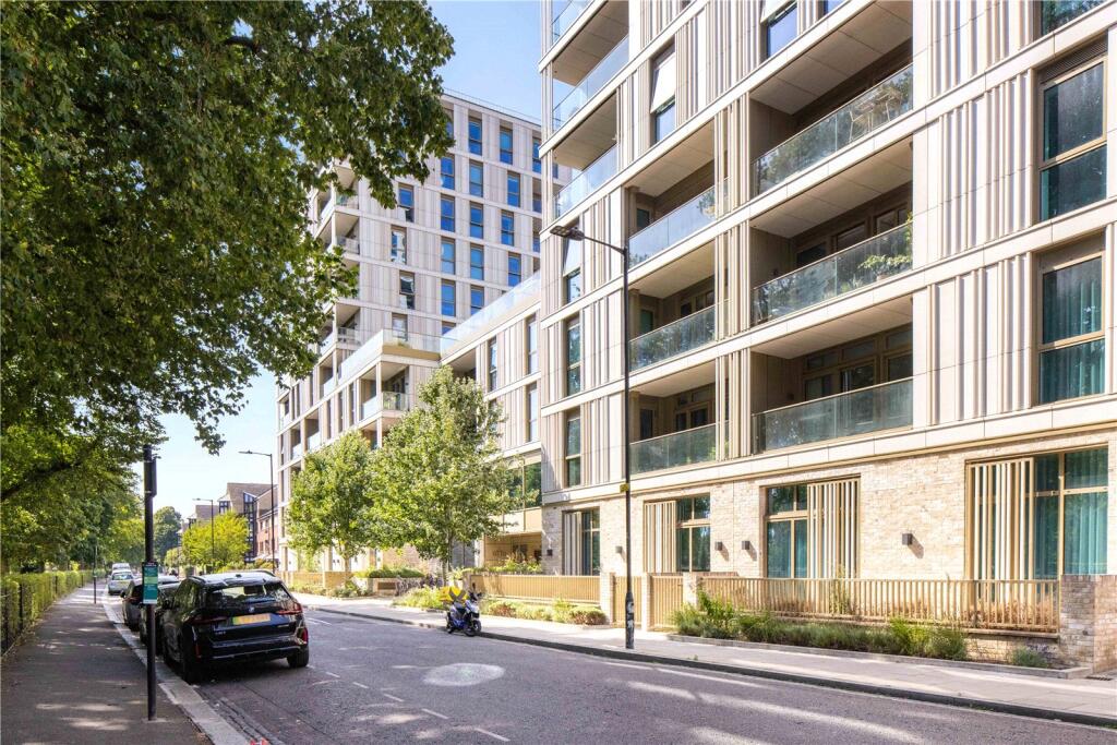 Main image of property: Downs Road, Hackney, London, E5