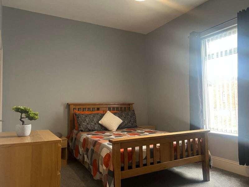 Main image of property: Shildon Street, Darlington
