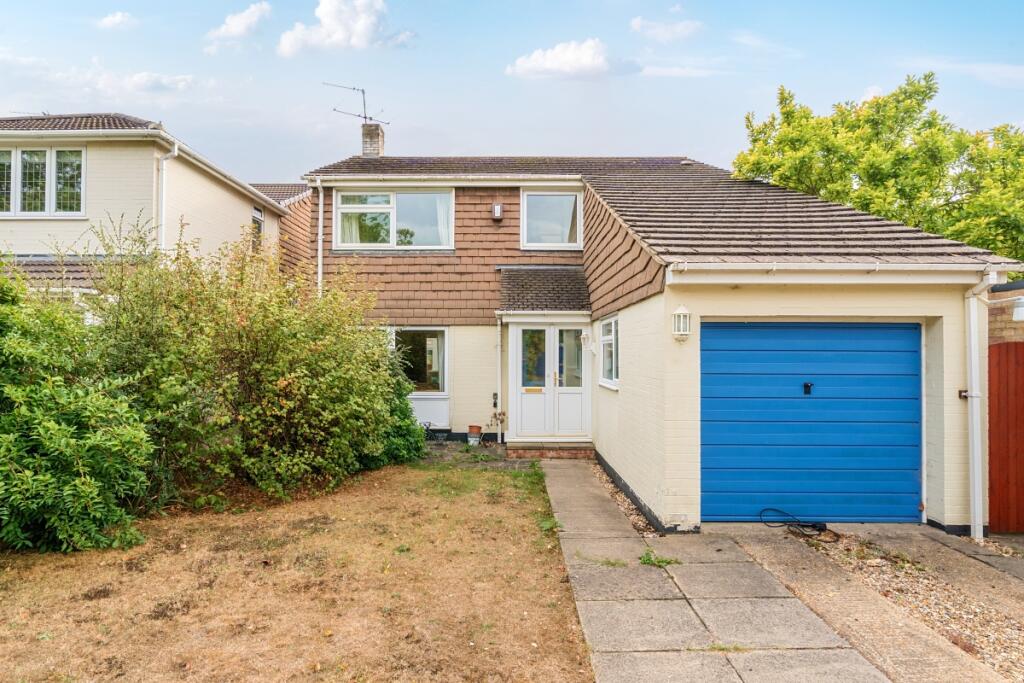 Main image of property: Fishersdene, Claygate KT10