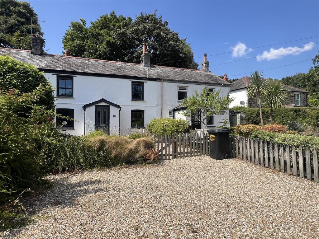 Main image of property: Church Road, Charlestown, St. Austell