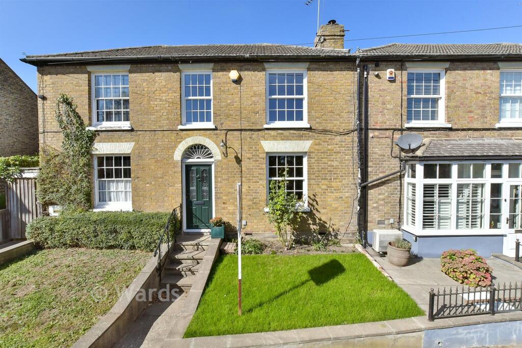 Main image of property: Lynsted Lane, Lynsted, Sittingbourne, Kent